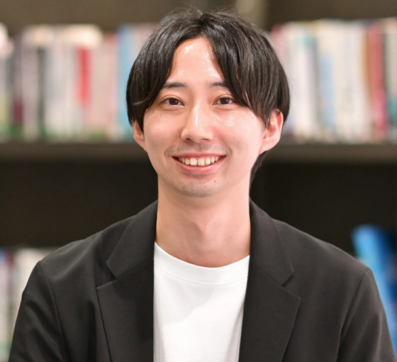志藤 春樹