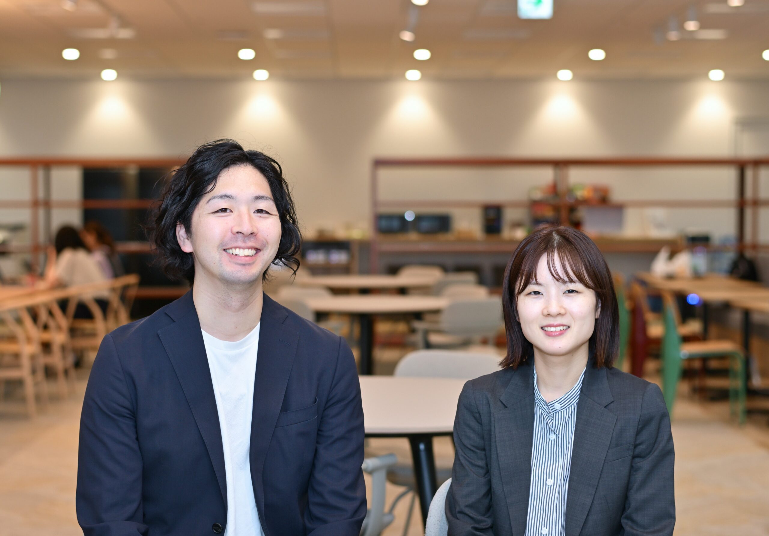 徹底したクライアント志向でモノづくりに挑み続ける <i>LTS</i>らしいエンジニアとは