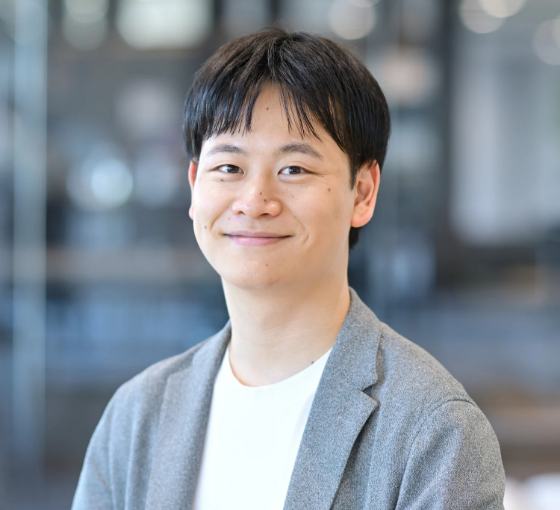 山口 逸平