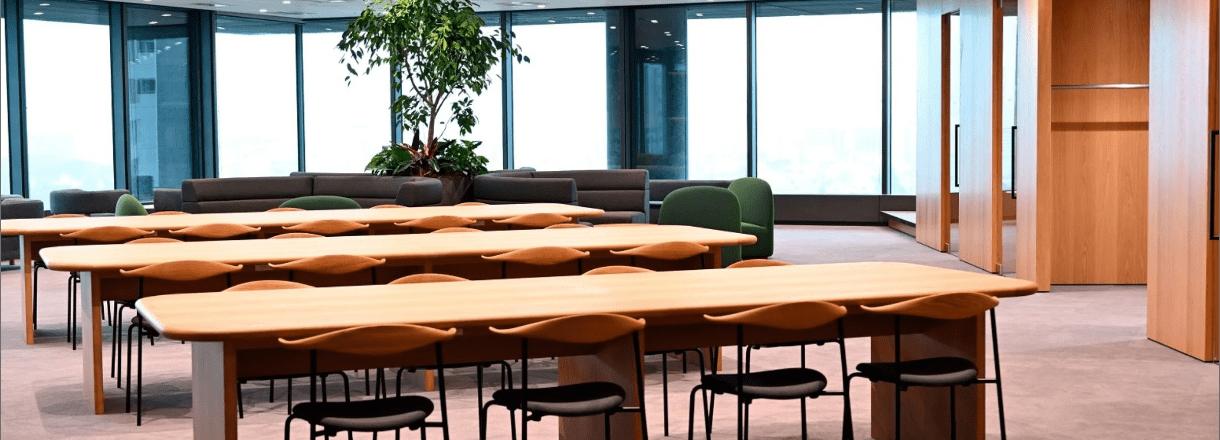 データで見る<i>LTS</i>