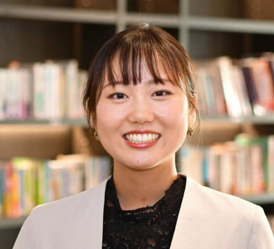 澤田 郁乃