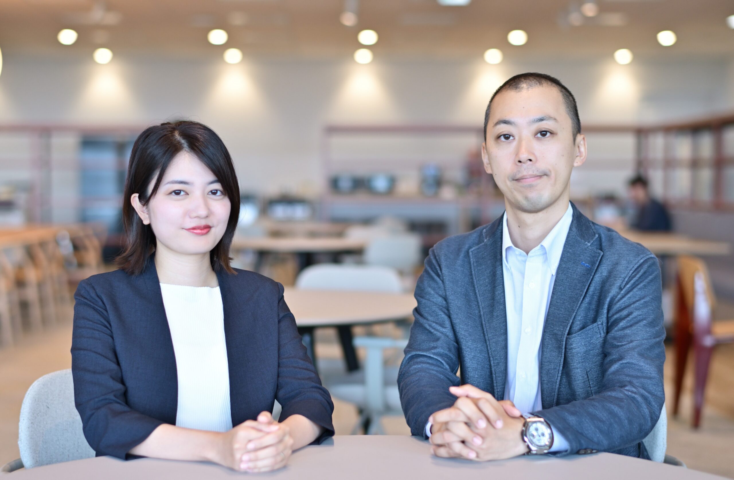 地方発のイノベーション推進 <i>LTS</i>らしい当事者・支援者としての社会課題解決とは