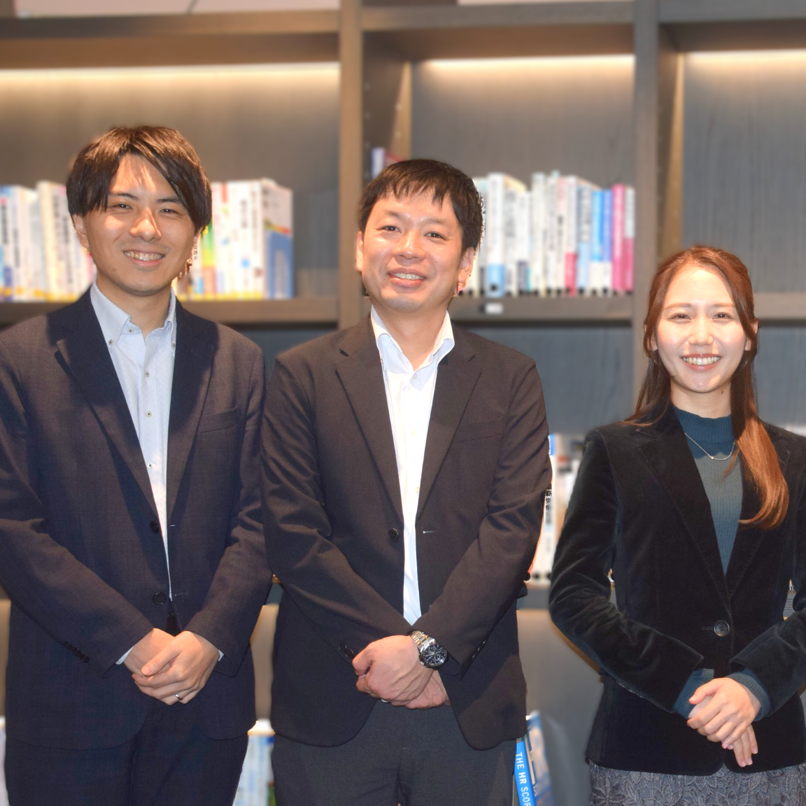 経営と現場を繋ぐ専門家へ ERP導入の最前線で成長する